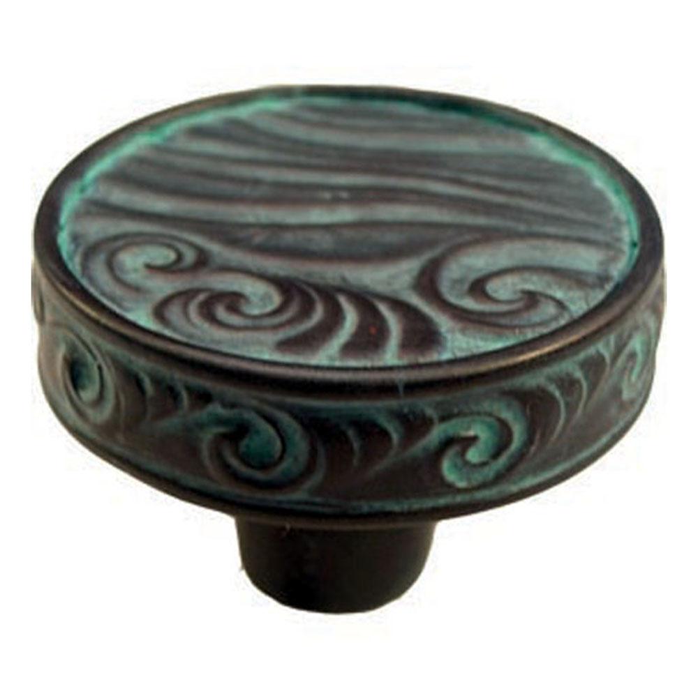 Anne At Home  Knobs item 7010