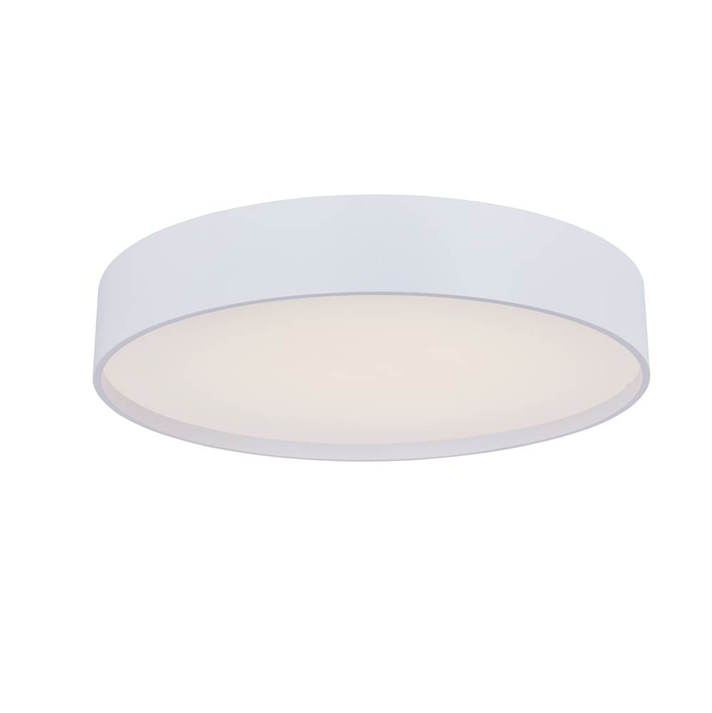 Abra Lighting Flush Ceiling Lights item 30027FM-MW