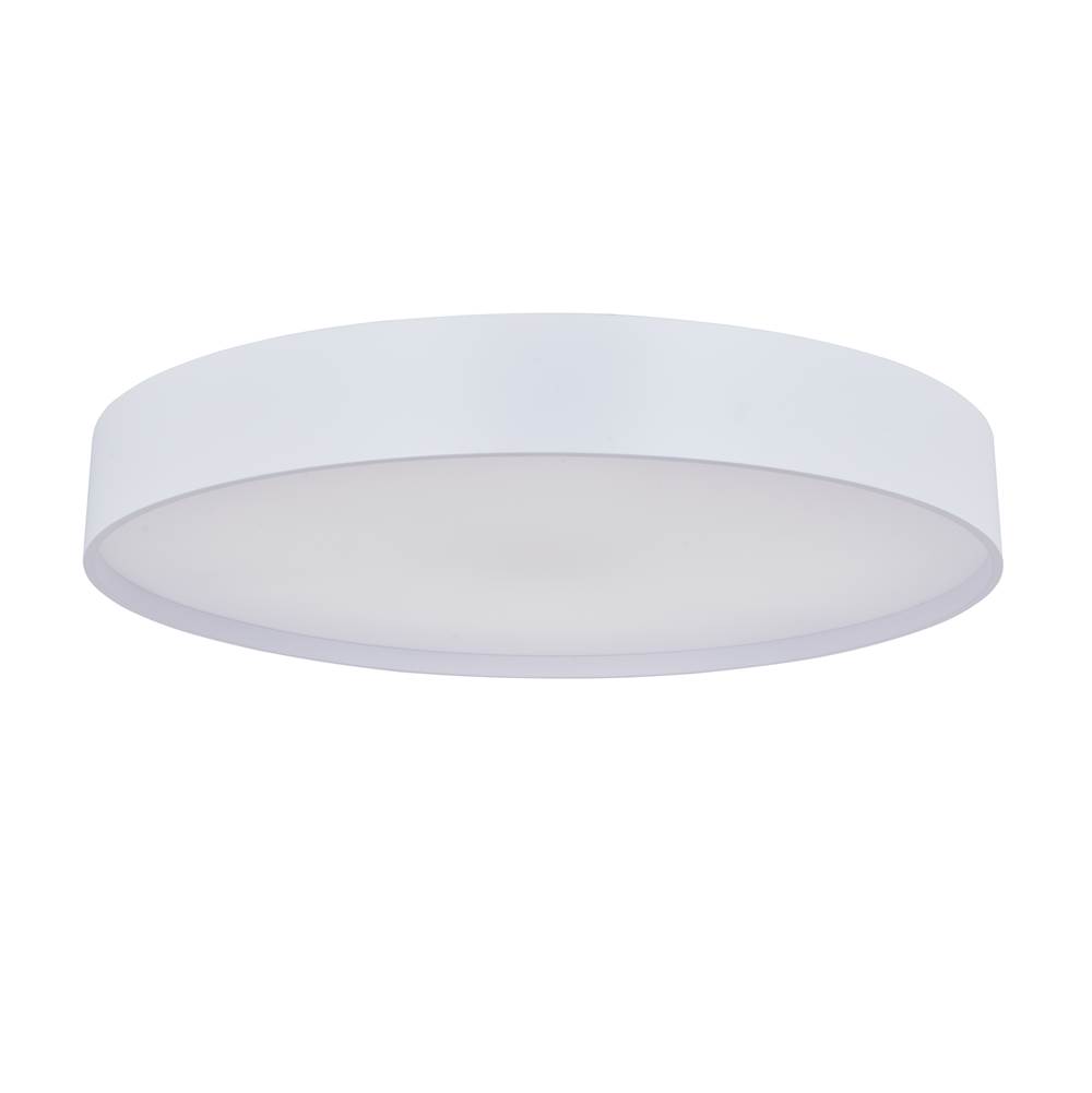 Abra Lighting Flush Ceiling Lights item 30028FM-MW
