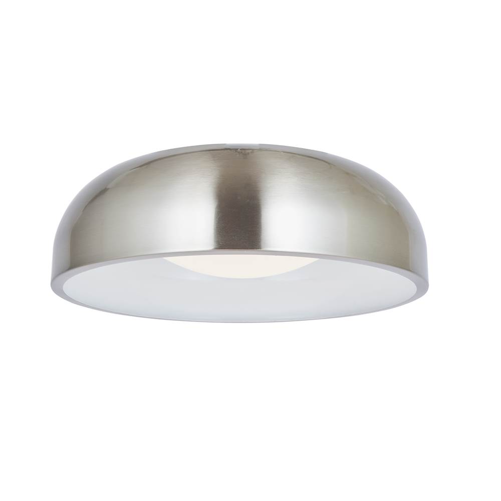 Abra Lighting Flush Ceiling Lights item 30075FM-BN