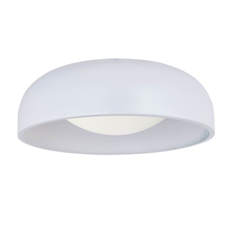 Abra Lighting Flush Ceiling Lights item 30076FM-MW