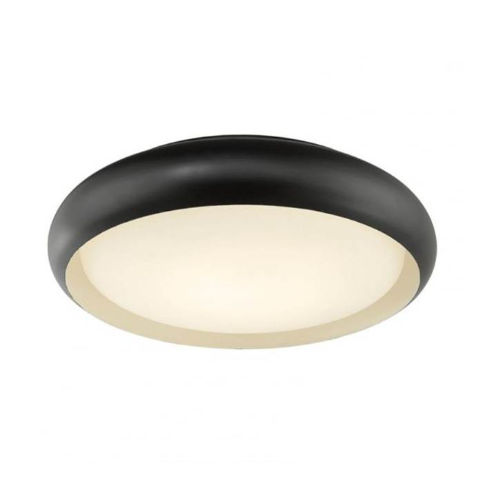 Abra Lighting Flush Ceiling Lights item 30061FM-BZ