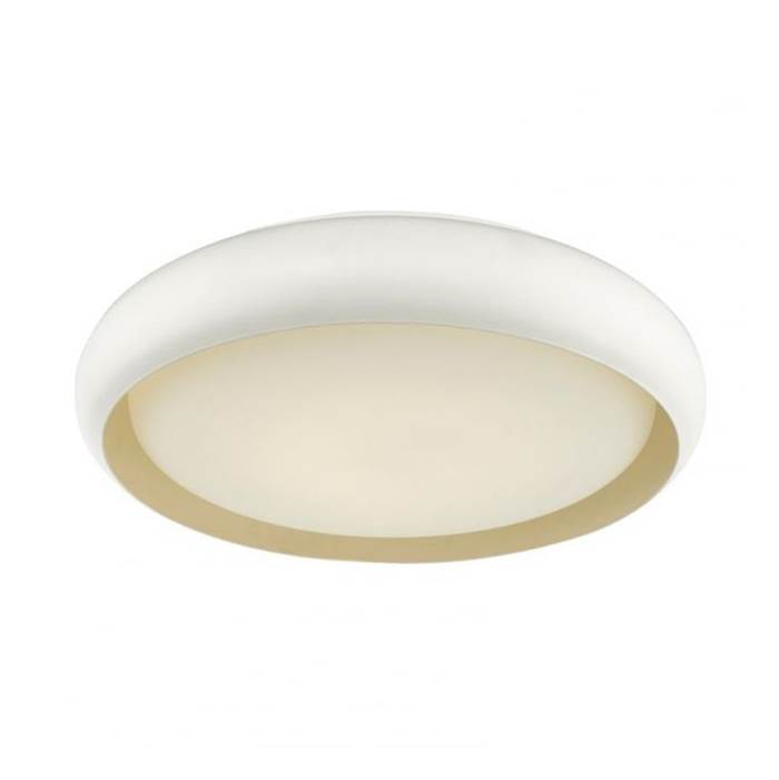 Abra Lighting Flush Ceiling Lights item 30061FM-WH