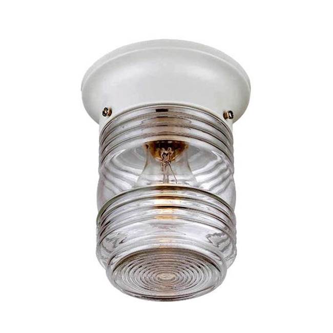 Acclaim Lighting Ceiling Fixtures Outdoor Lights item 101WH