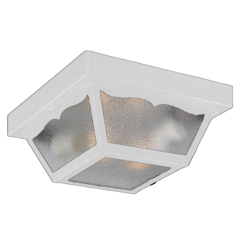 Acclaim Lighting Ceiling Fixtures Outdoor Lights item 4902WH