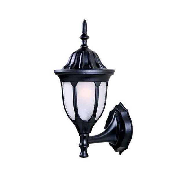 Acclaim Lighting Wall Lanterns Outdoor Lights item 5060BK/FR