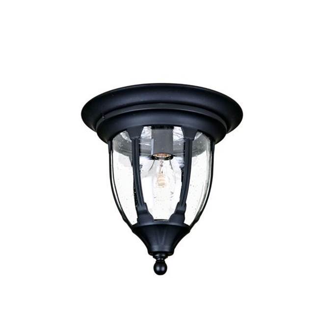 Acclaim Lighting Ceiling Fixtures Outdoor Lights item 5063BK