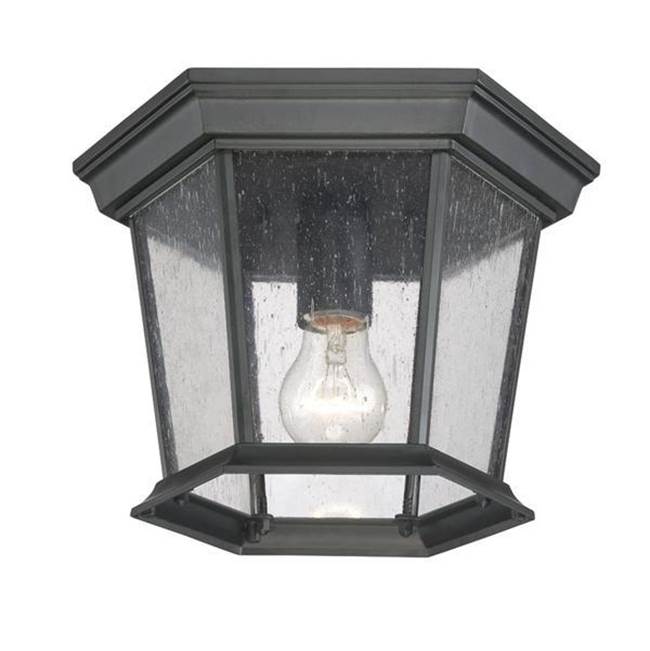 Acclaim Lighting Ceiling Fixtures Outdoor Lights item 5275BK/SD