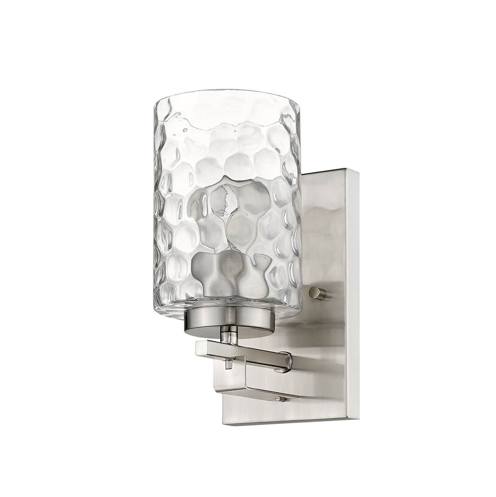 Acclaim Lighting Sconce Wall Lights item IN40010SN
