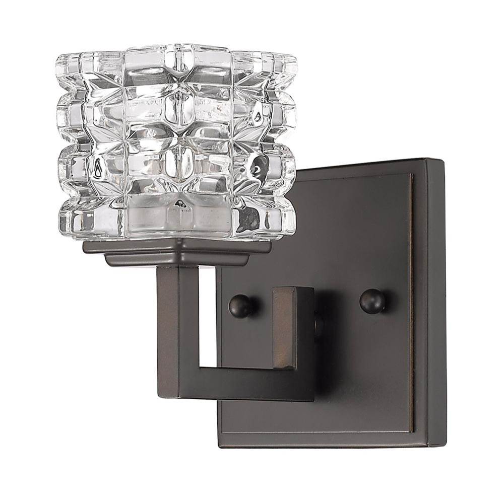 Acclaim Lighting Sconce Wall Lights item IN41315ORB
