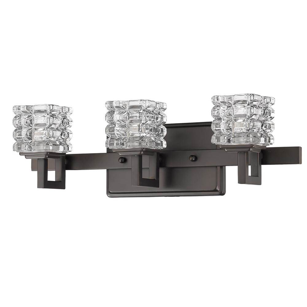 Acclaim Lighting Sconce Wall Lights item IN41316ORB