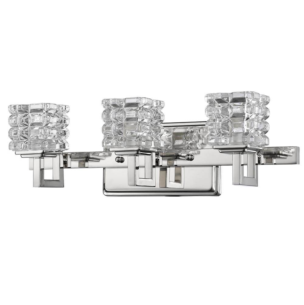 Acclaim Lighting Sconce Wall Lights item IN41316PN