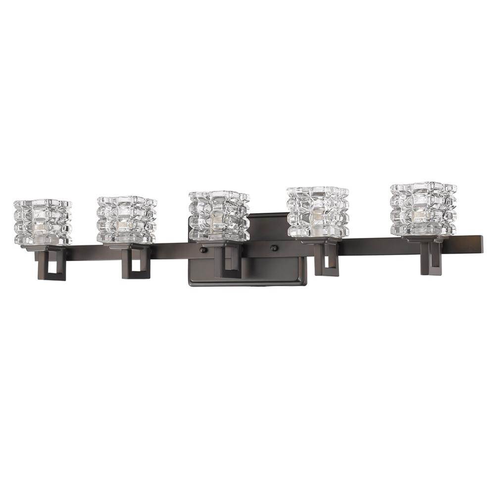Acclaim Lighting Sconce Wall Lights item IN41317ORB