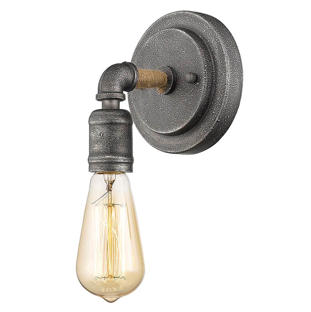 Acclaim Lighting Sconce Wall Lights item IN41323AGY