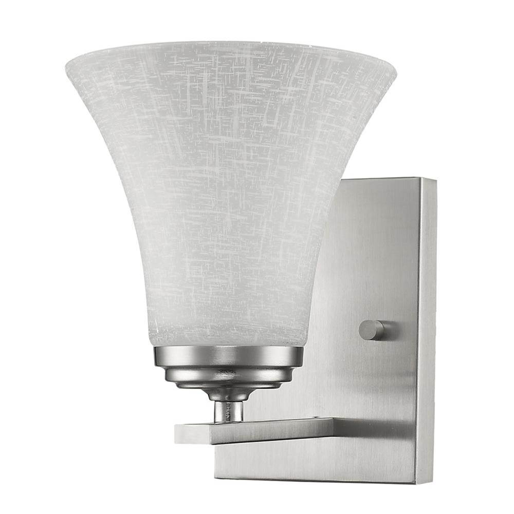 Acclaim Lighting Sconce Wall Lights item IN41380SN