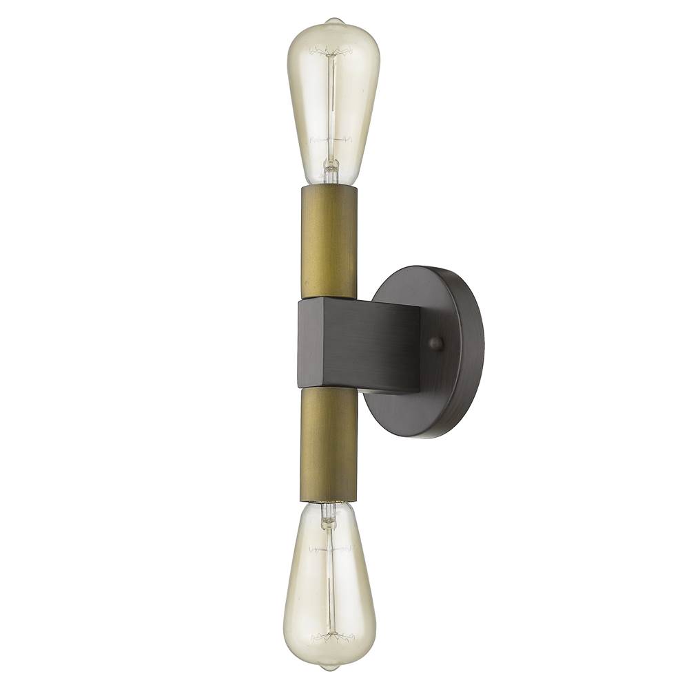 Acclaim Lighting Sconce Wall Lights item IN41387W