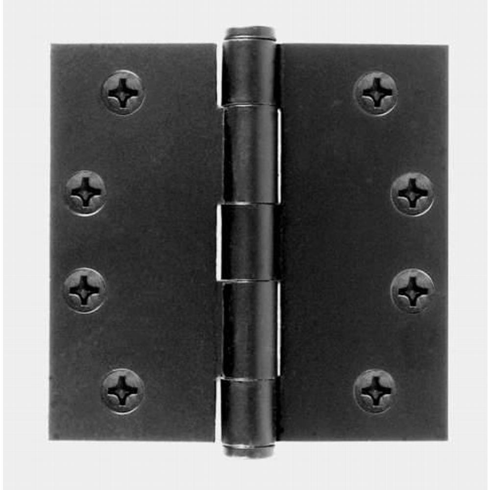 Acorn Manufacturing 4-1/2'' x 4-1/2'' Butt Hinge, Smooth