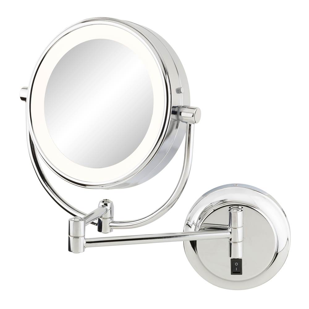 Aptations Magnifying Mirrors Mirrors item 945-2-45HW