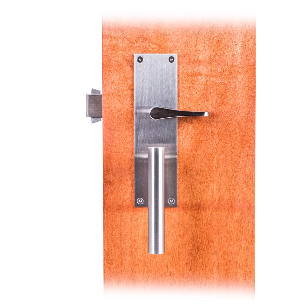 Accurate Lock And Hardware   item 9100ADAL-5.2.5.US14