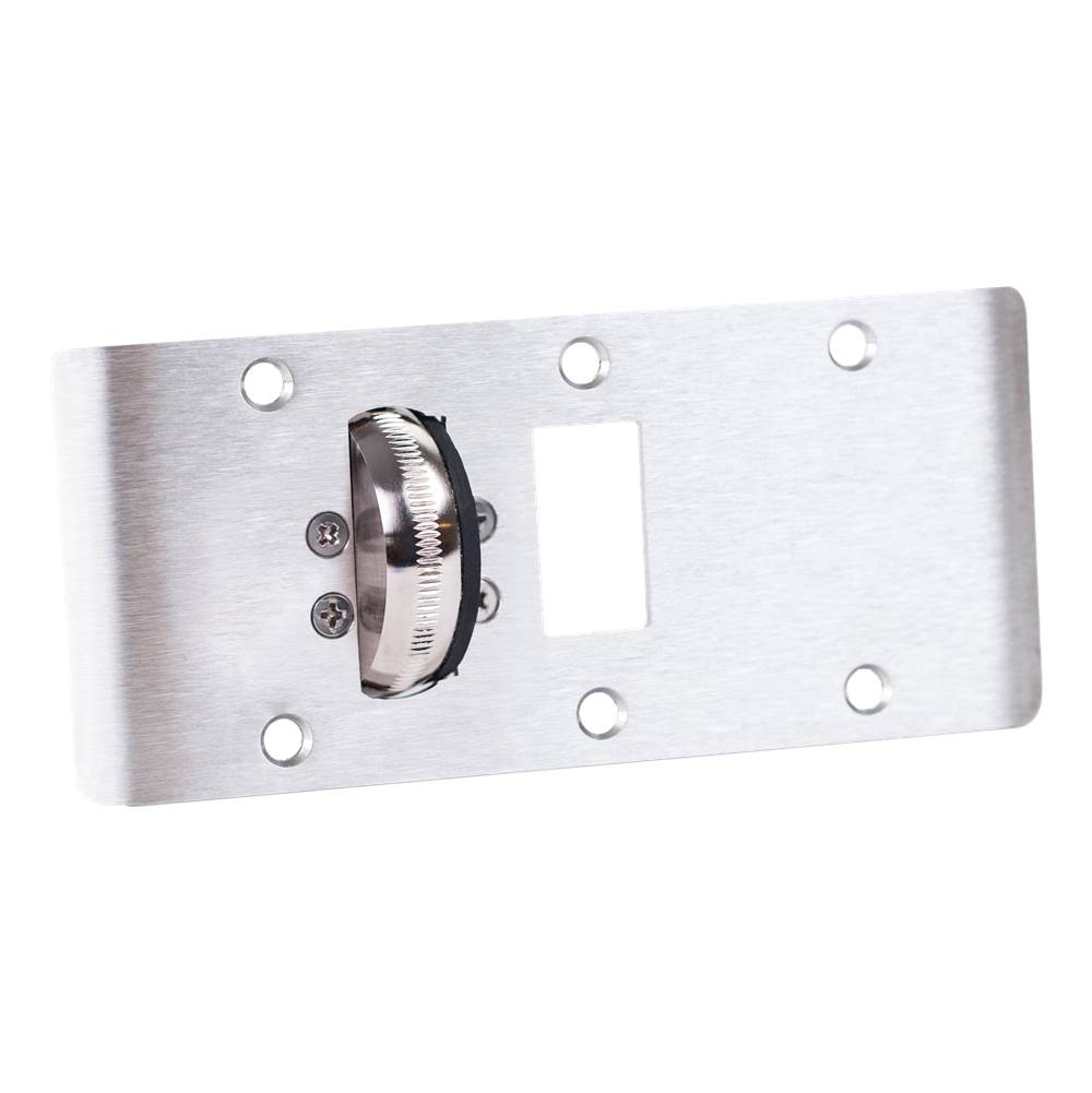 Accurate Lock And Hardware   item ADL-CE-9.US10B