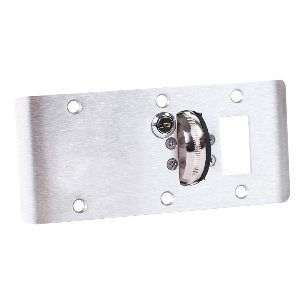 Accurate Lock And Hardware   item ADL-OEK-8.US4NL