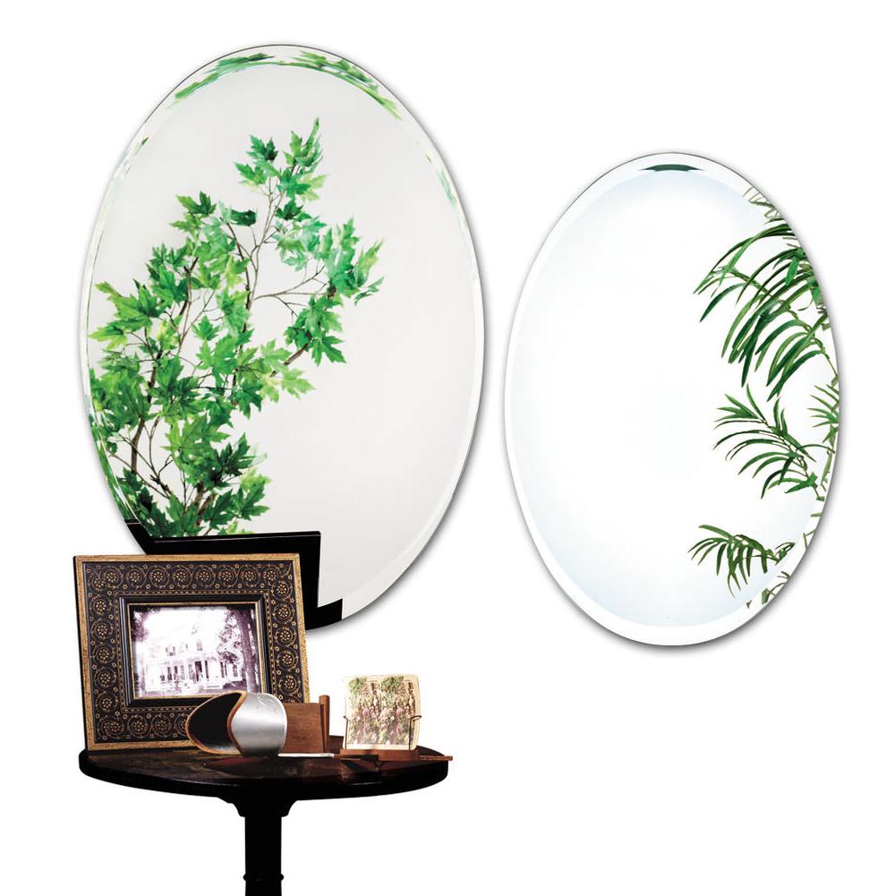 Alno Oval Mirrors item 9564-202