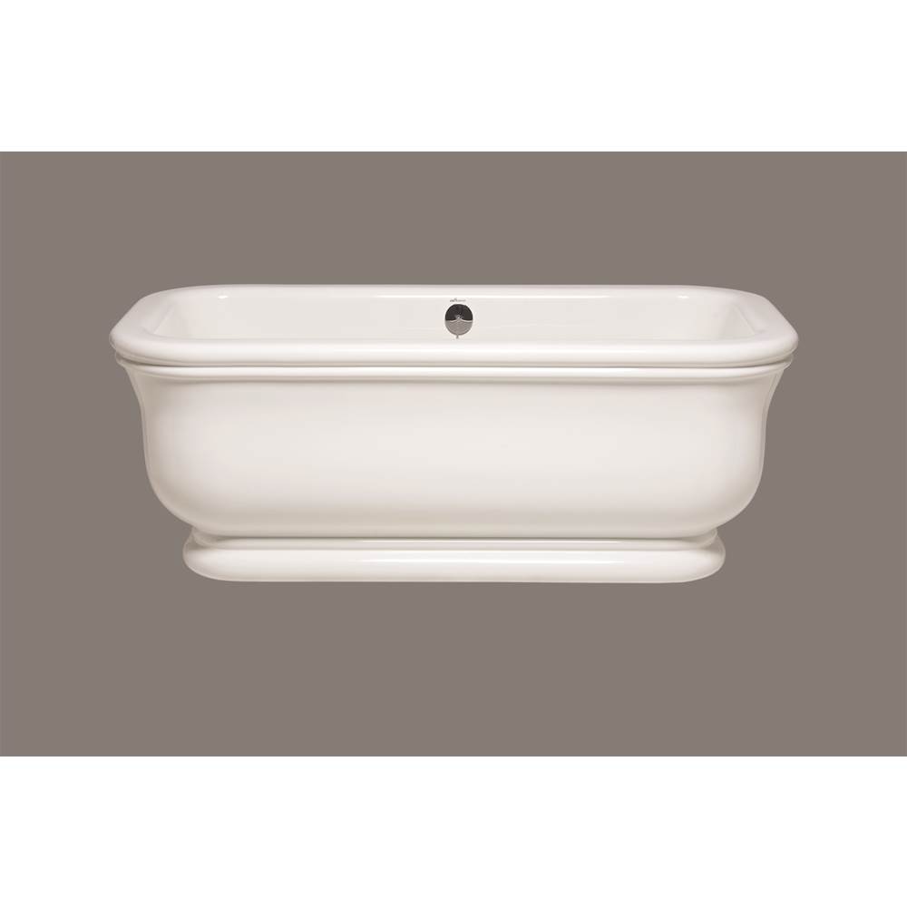 Americh Free Standing Soaking Tubs item AN7236T-SC