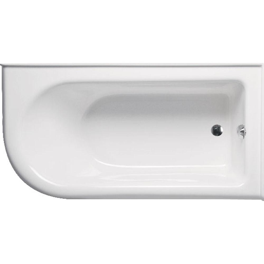 Americh Bow 6632 Right Hand - Builder Series / Airbath 2 Combo - Biscuit