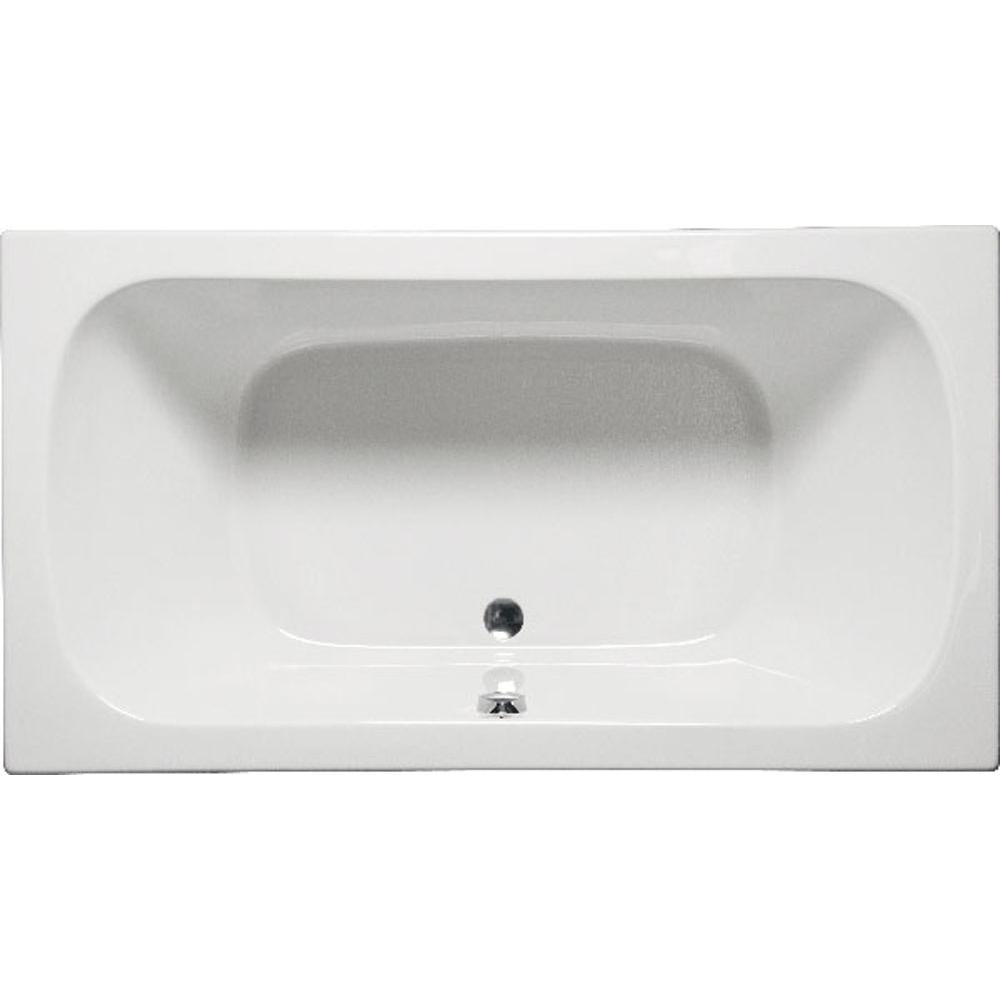 Americh Drop In Soaking Tubs item MO6636T-WH