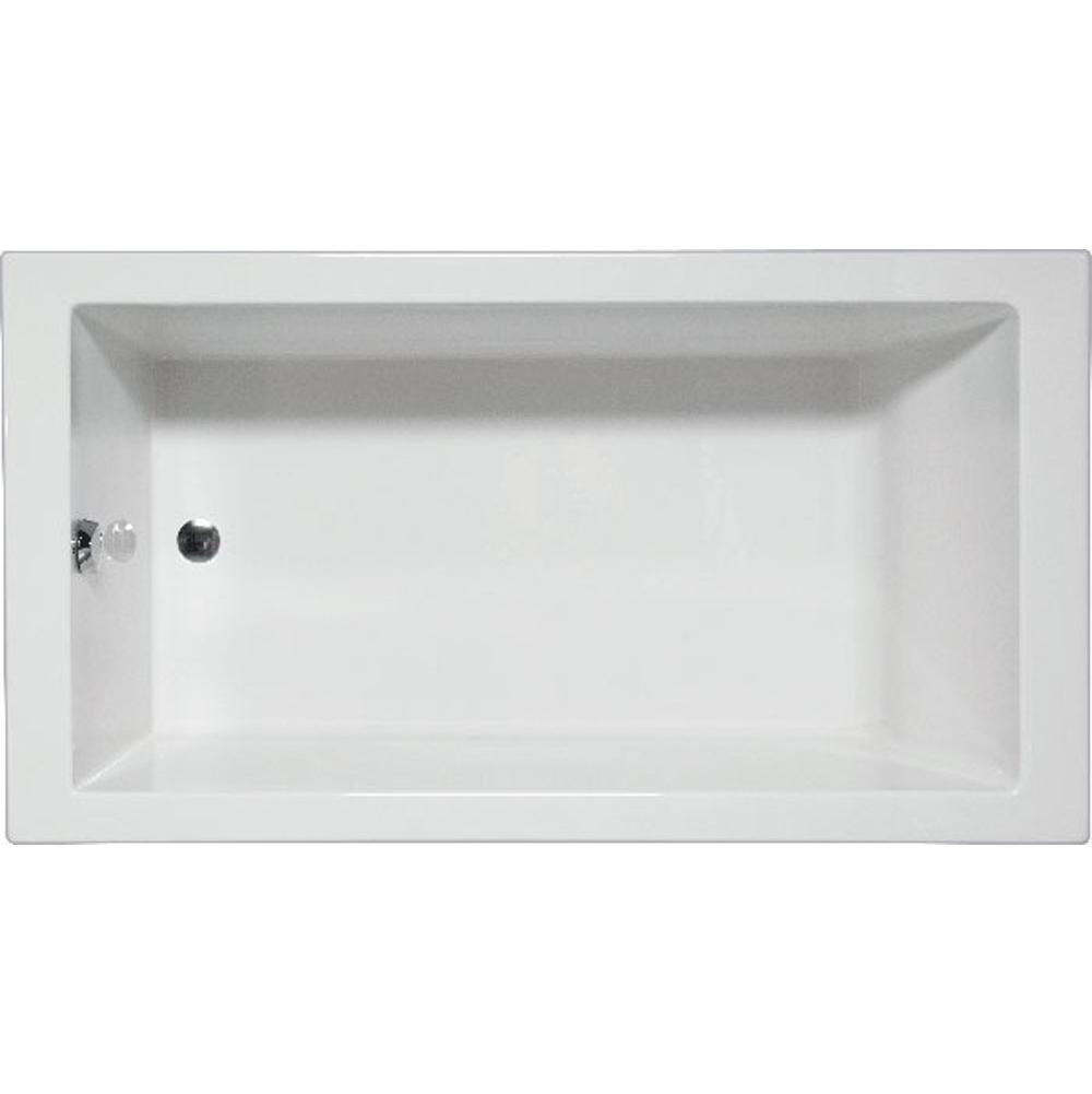Americh Drop In Soaking Tubs item WR6636L-WH
