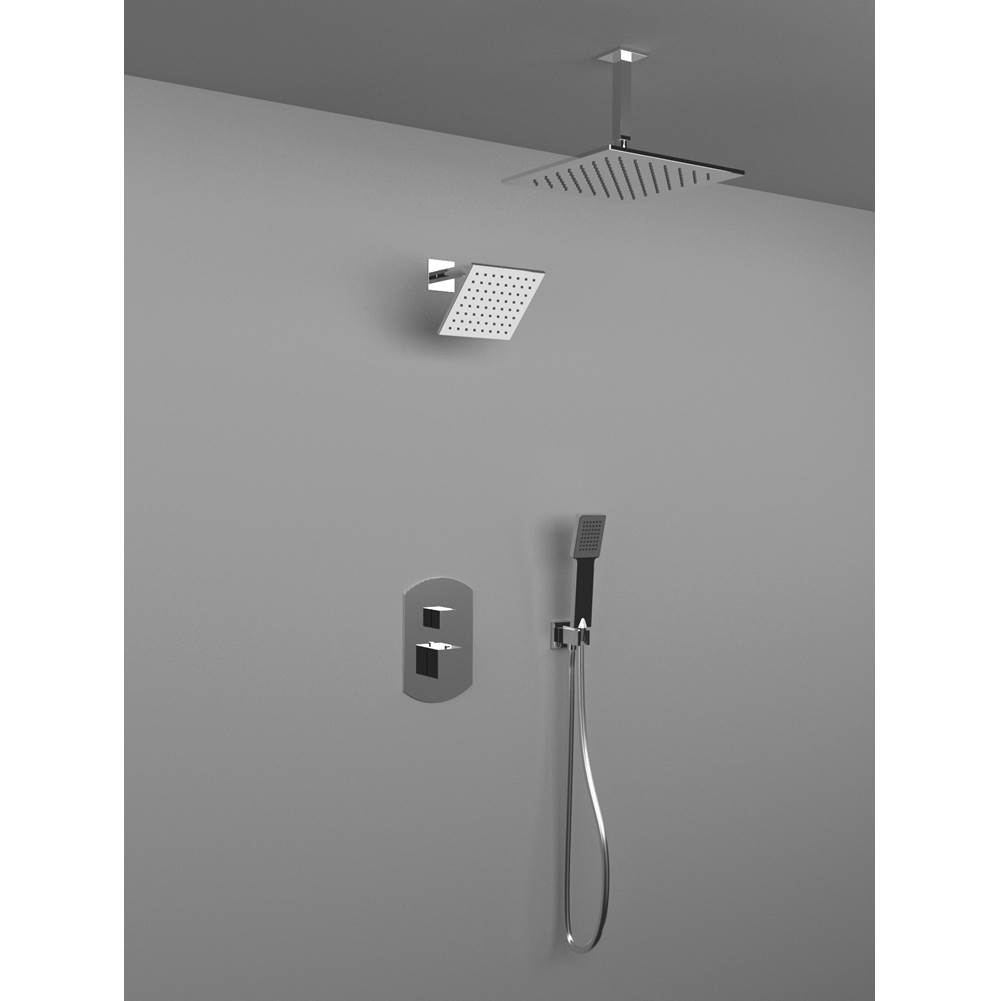 Artos  Shower Faucet Trims item PS110CH