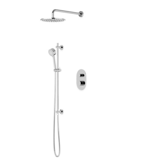 Artos  Shower Faucet Trims item PS136BN