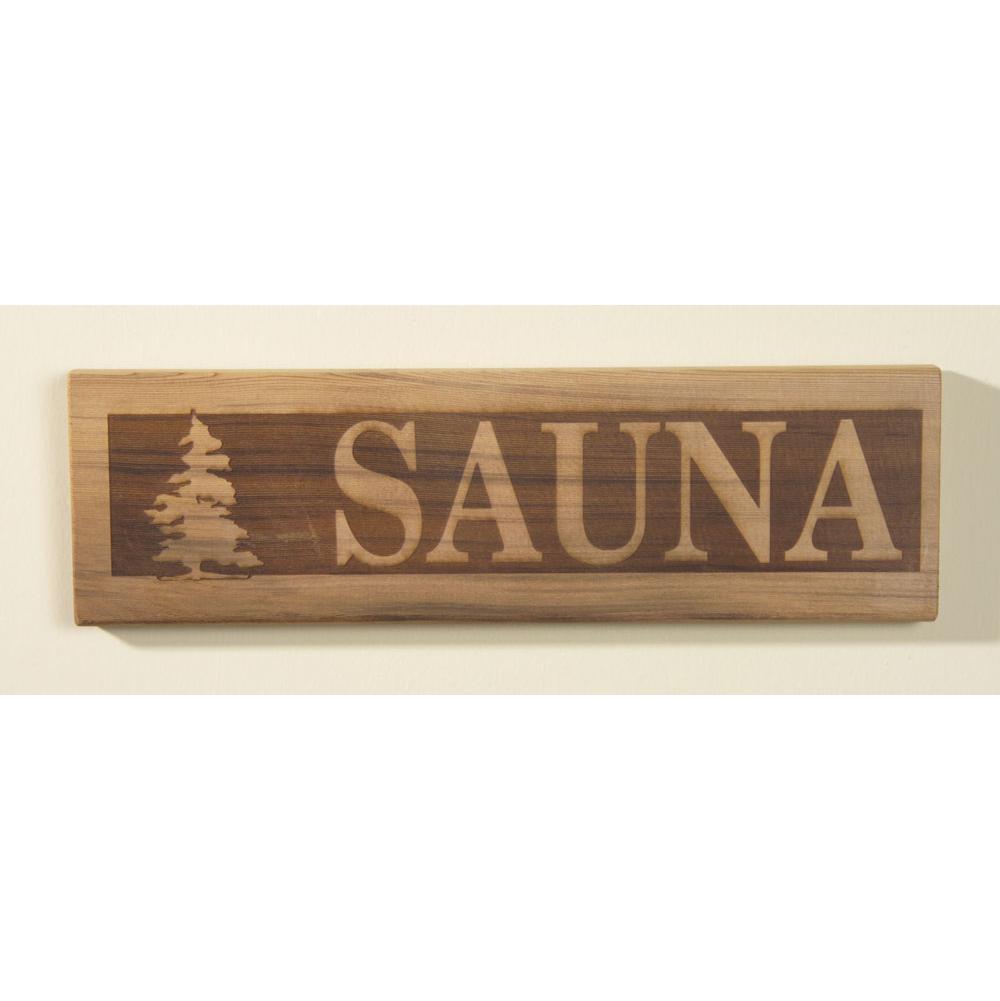 Amerec Sauna And Steam  Sauna Accessories item 9253-902