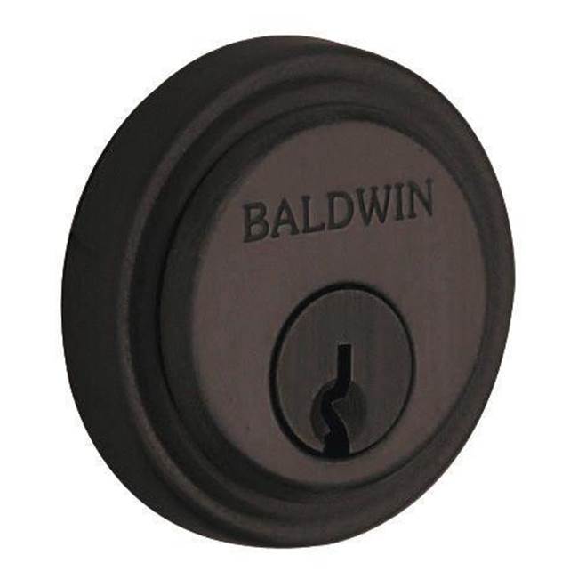 Baldwin Keyed Single Cylinder item 6757.102