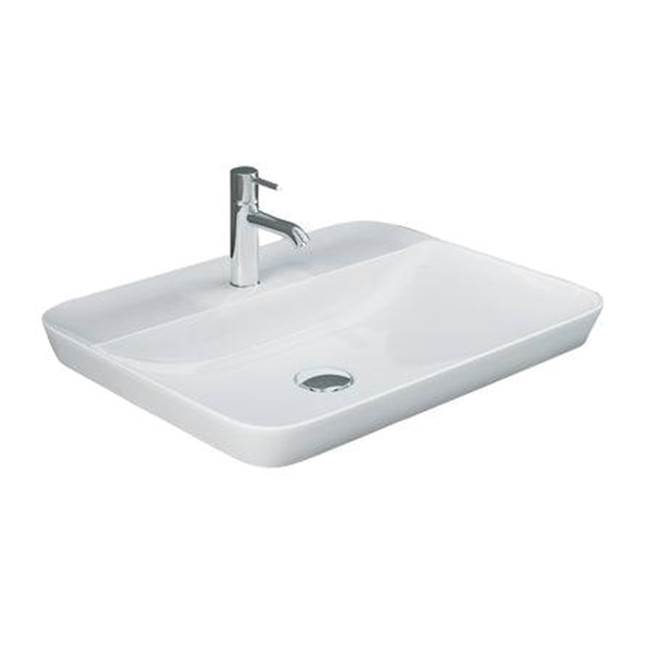 Barclay  Bathroom Sinks item 5-691WH