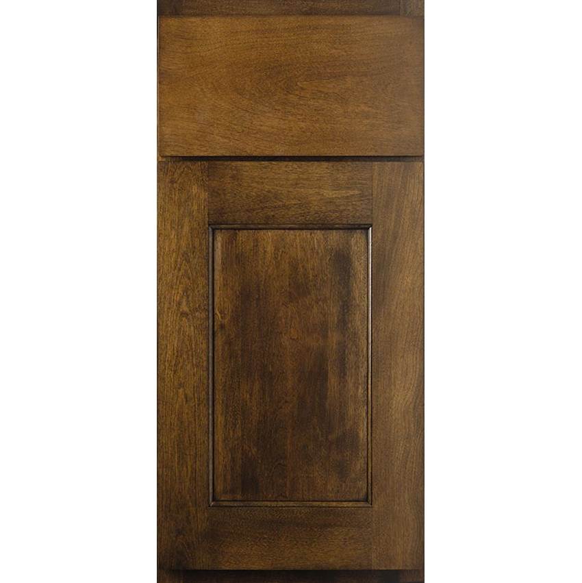 Bertch Wall Cabinets Kitchen Furniture item Oxford  - Elan  (Full Access)