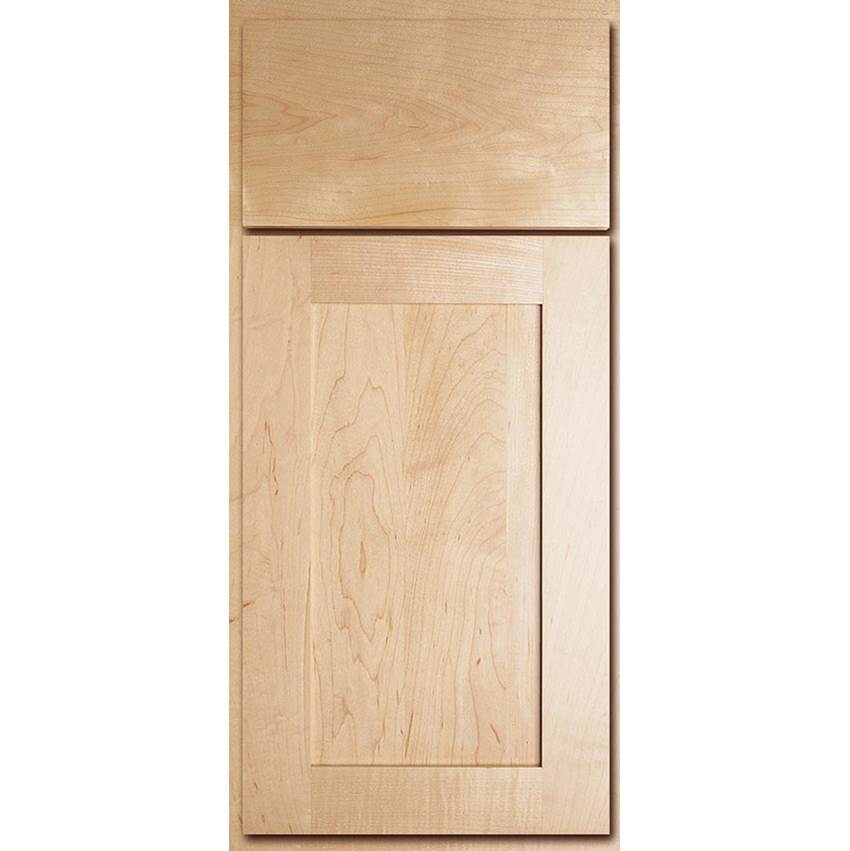 Bertch Wall Cabinets Kitchen Furniture item Quincy  - Elan  (Full Access)
