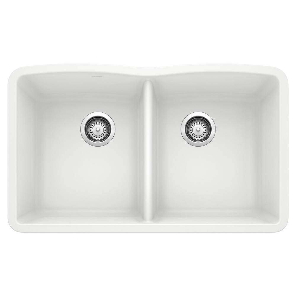 Blanco Undermount Kitchen Sinks item 440185