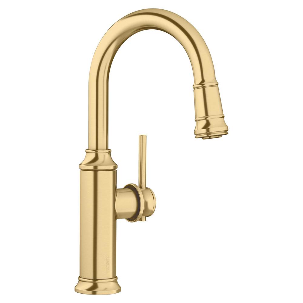 Blanco Pull Down Bar Faucets Bar Sink Faucets item 442983