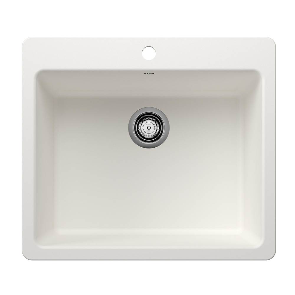 Blanco Dual Mount Kitchen Sinks item 443221