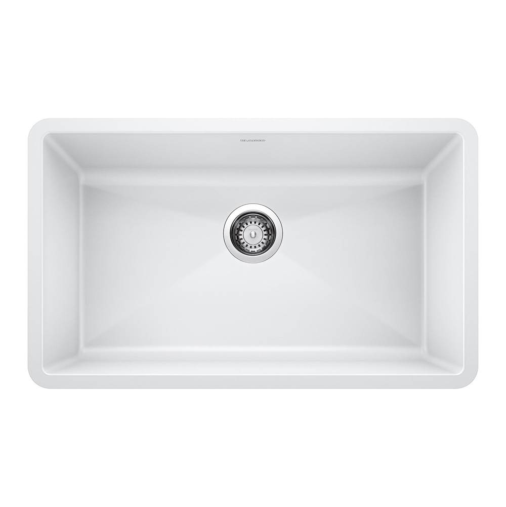 Blanco Undermount Kitchen Sinks item 440150
