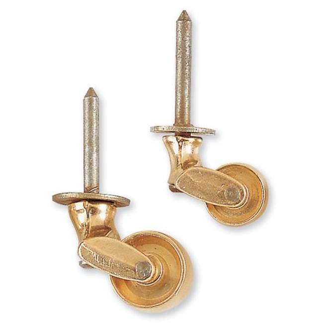 Bouvet  Casters And Cabinet Feet item ROTO-20