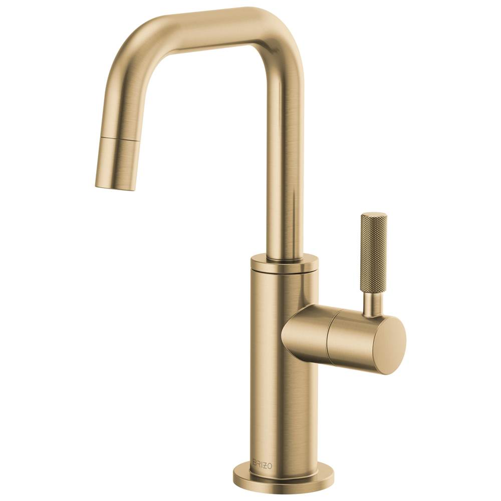 Brizo  Filtration Faucets item 61353LF-C-GL