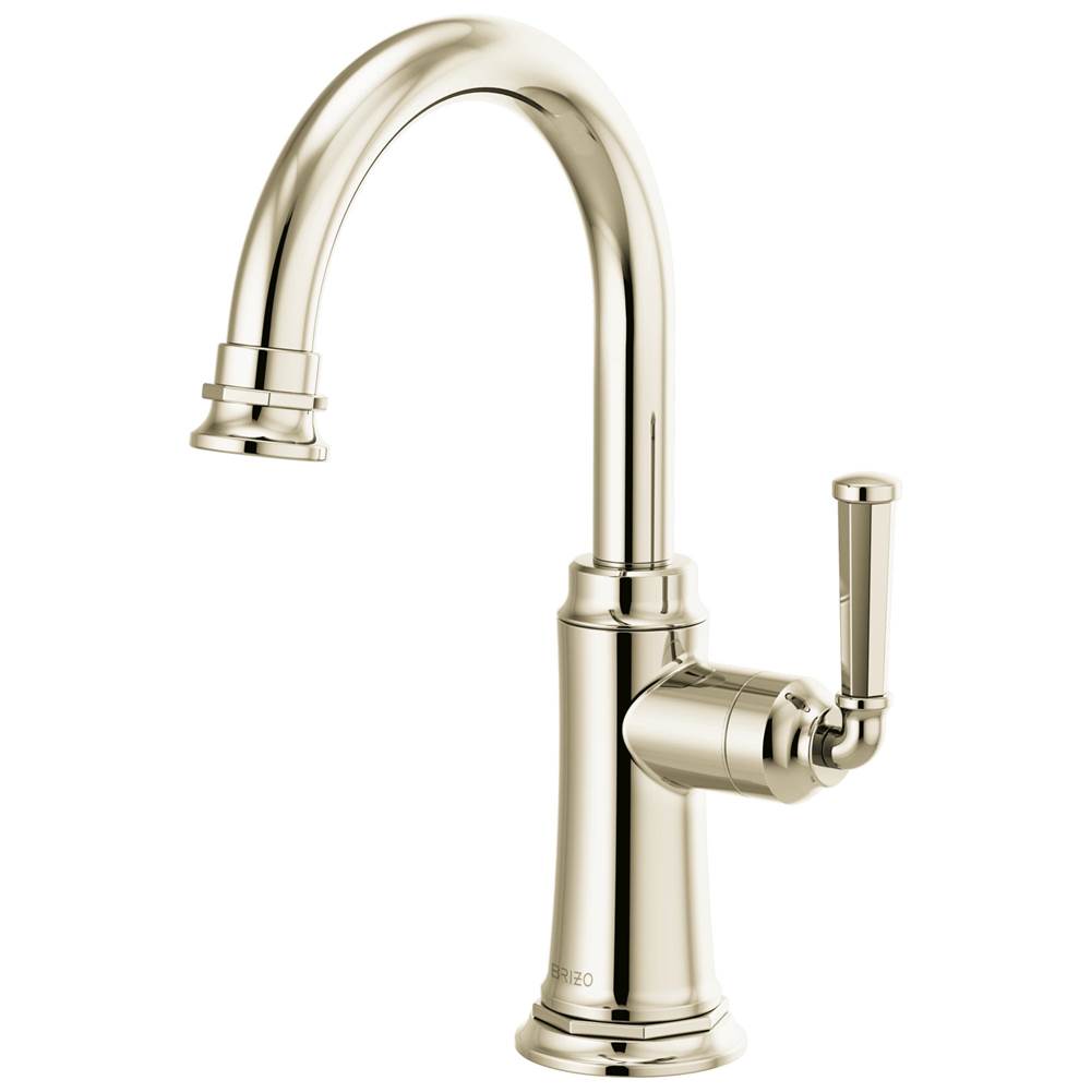 Brizo  Filtration Faucets item 61374LF-C-PN