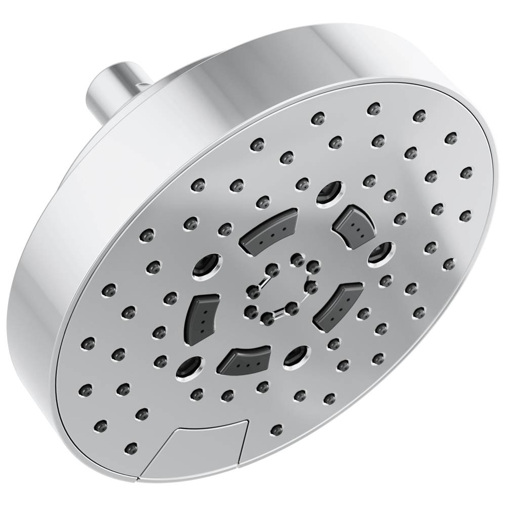 Brizo  Shower Heads item 87492-PC