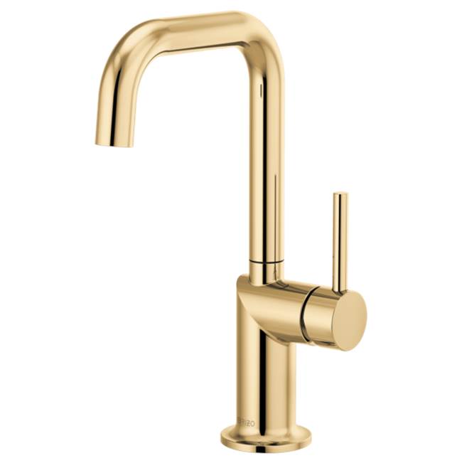 Brizo  Bar Sink Faucets item 61065LF-PGLHP