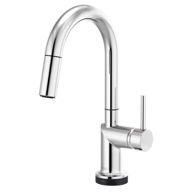 Brizo  Bar Sink Faucets item 64975LF-PCLHP