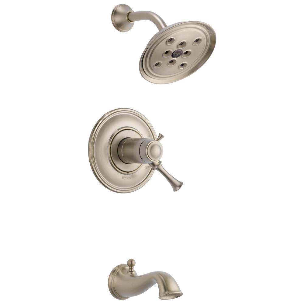 Brizo  Tub And Shower Faucets item T60405-BN