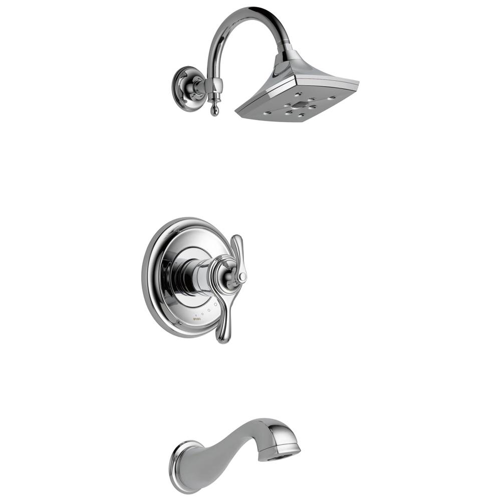 Brizo  Tub And Shower Faucets item T60485-PC