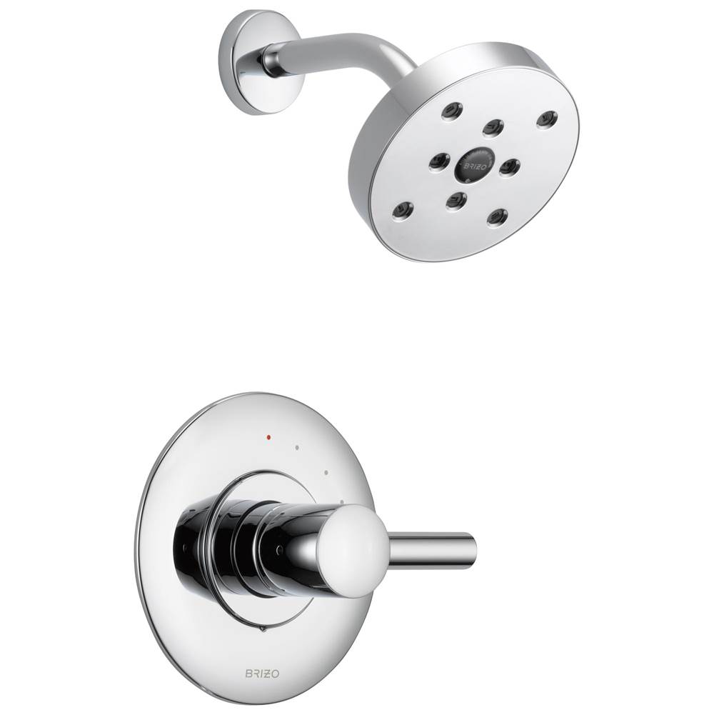 Brizo  Shower Faucet Trims item T60P220-PC